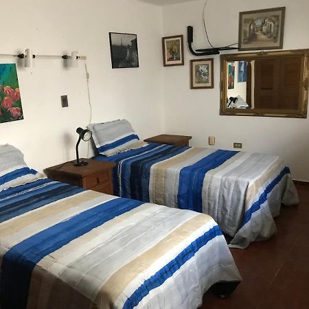 칸쿤 Casa Bonita Sm31 아파트 외부 사진