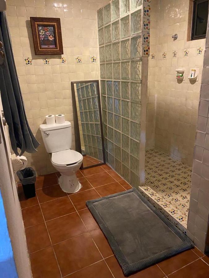 칸쿤 Casa Bonita Sm31 아파트 외부 사진