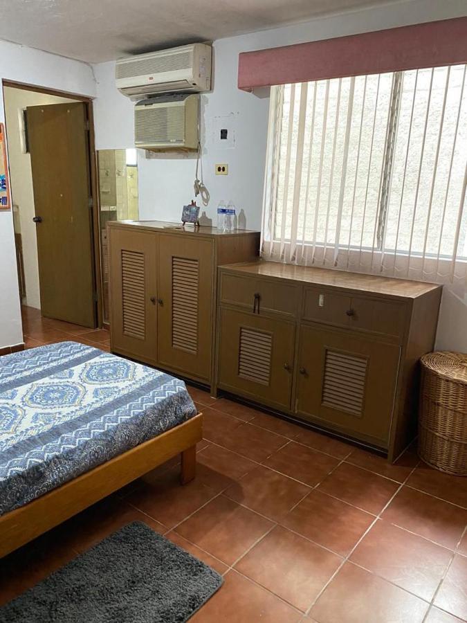 칸쿤 Casa Bonita Sm31 아파트 외부 사진