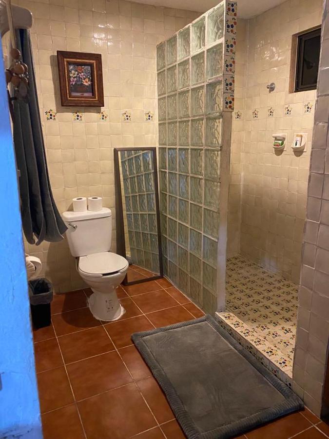 칸쿤 Casa Bonita Sm31 아파트 외부 사진