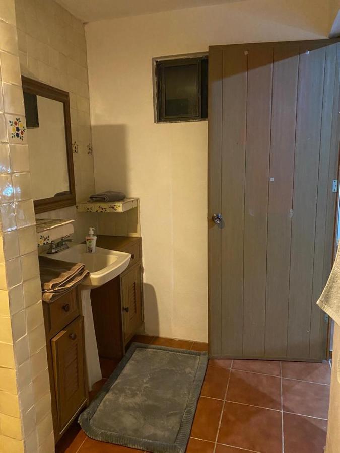 칸쿤 Casa Bonita Sm31 아파트 외부 사진