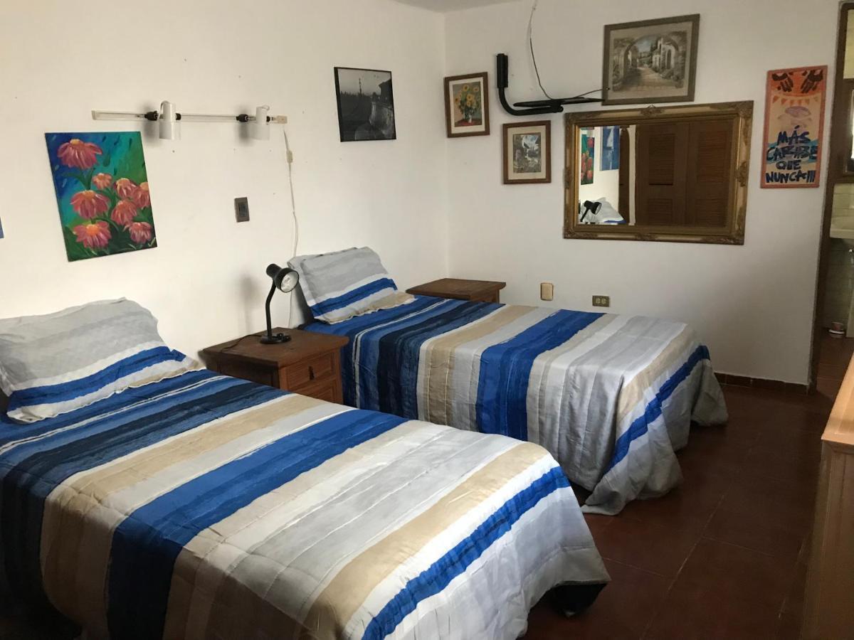 칸쿤 Casa Bonita Sm31 아파트 외부 사진