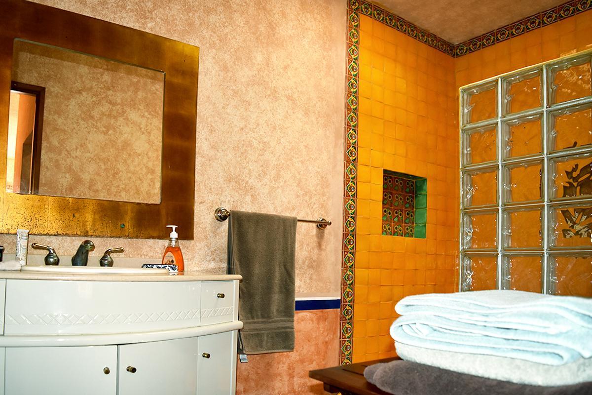 칸쿤 Casa Bonita Sm31 아파트 외부 사진