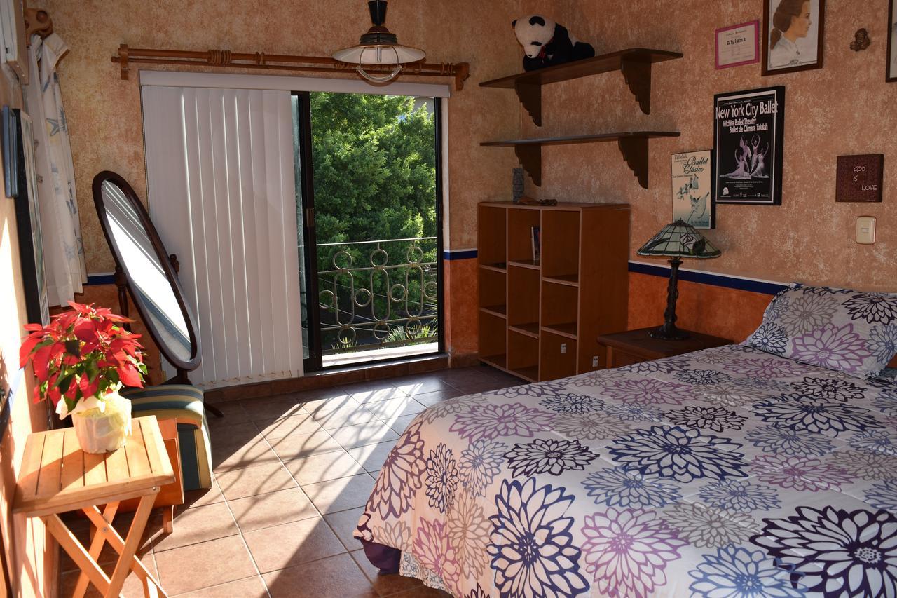 칸쿤 Casa Bonita Sm31 아파트 외부 사진