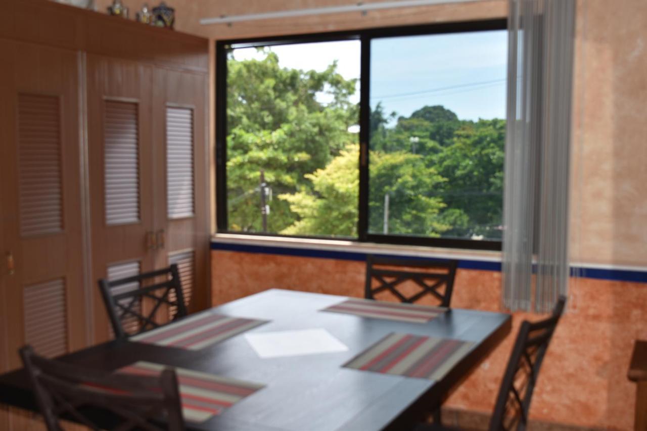 칸쿤 Casa Bonita Sm31 아파트 외부 사진