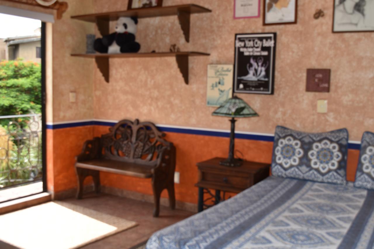칸쿤 Casa Bonita Sm31 아파트 외부 사진