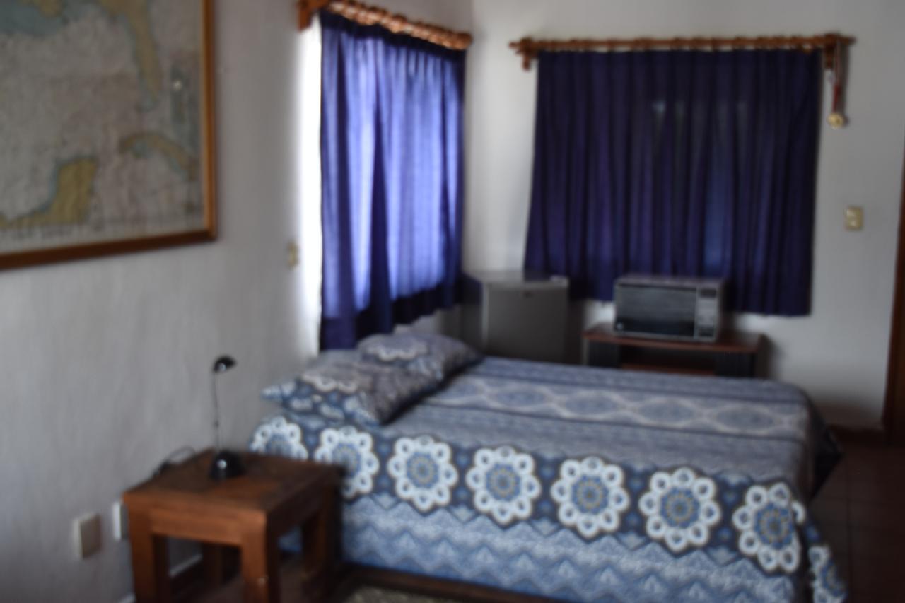 칸쿤 Casa Bonita Sm31 아파트 외부 사진